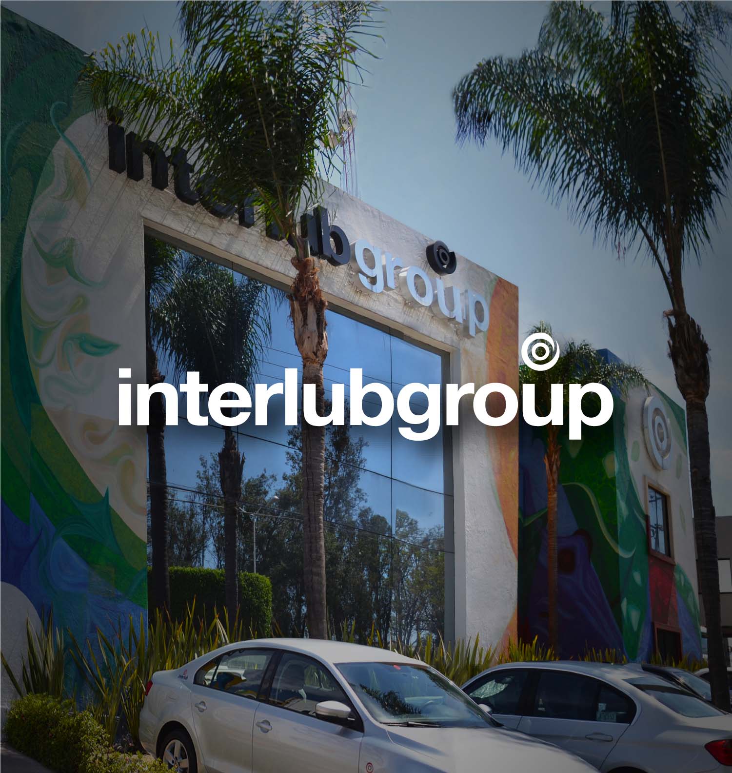 Corporativo Interlubgroup